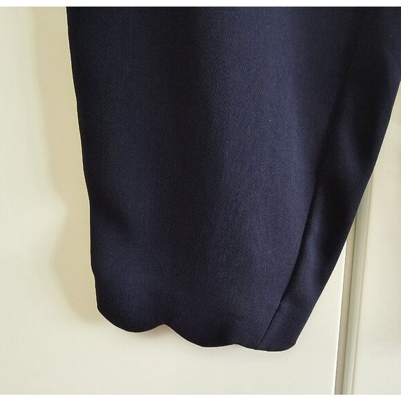 BNWT Ted Baker London Dyanni Scallop Hem Pants - Picture 11 of 15
